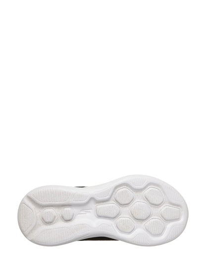 Skechers Black Go Run 400 V2 Quanta-Stride Trainers image 5