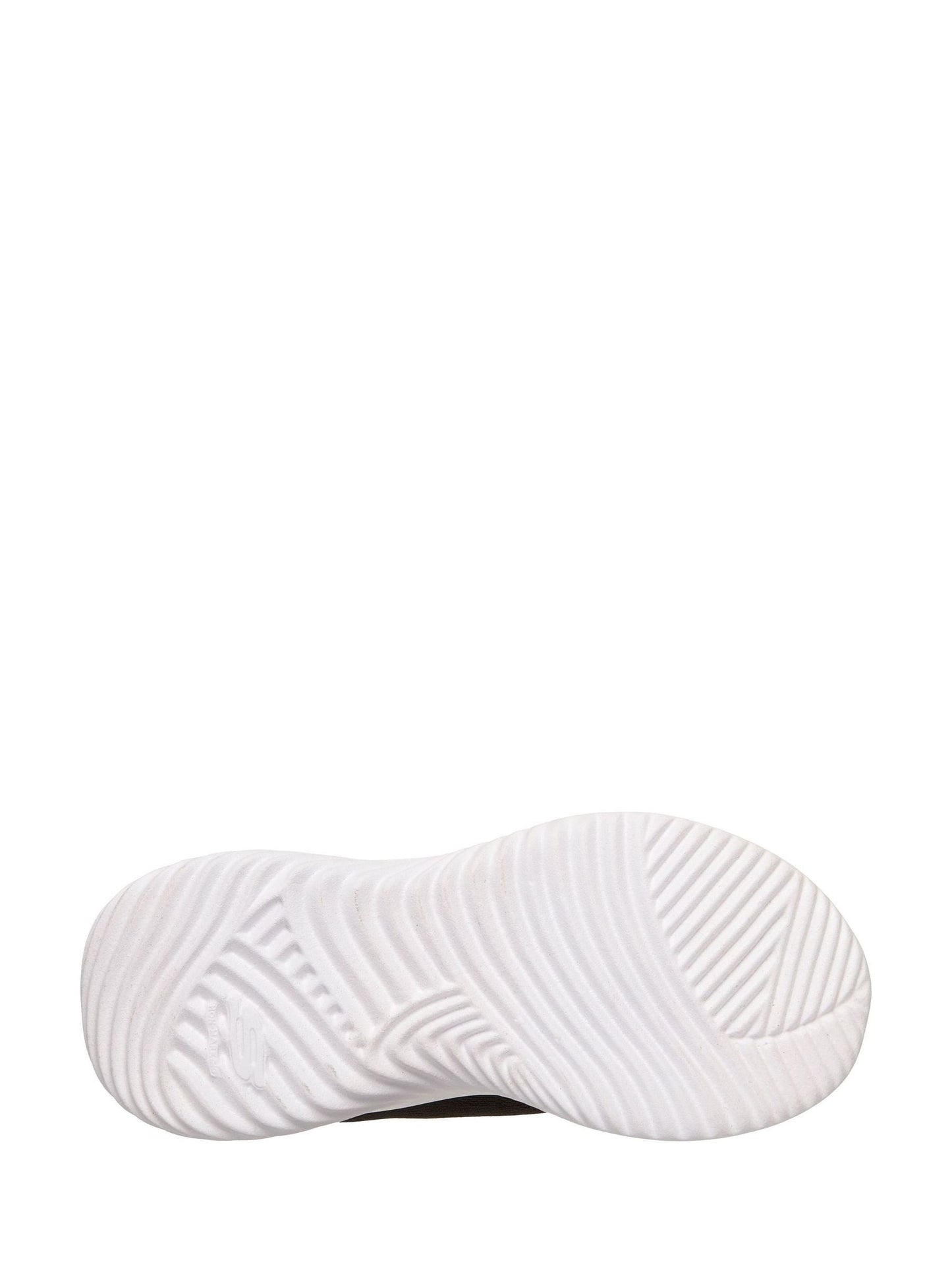 Skechers Black Bounder Ez-Breeze Trainers image 5