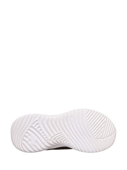 Skechers Black Bounder Ez-Breeze Trainers image 5