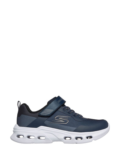 Skechers Blue Skechers Glide-Step Drift Zorzox Trainers image 1