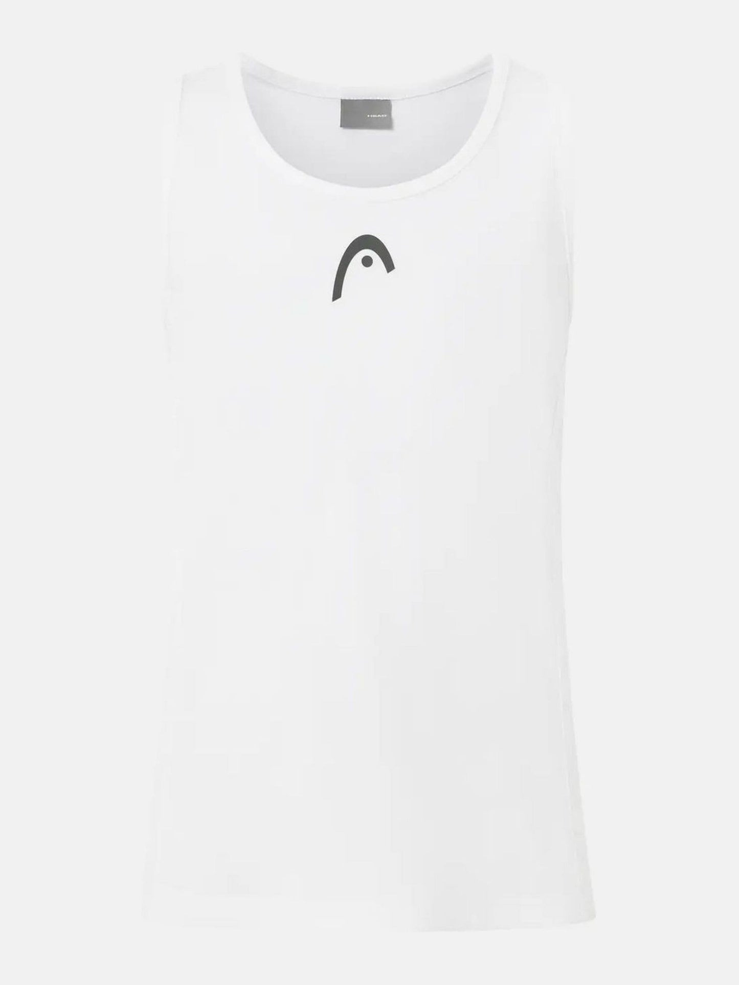 Dsiney Kidz - Head White Club Tank Top image 1
