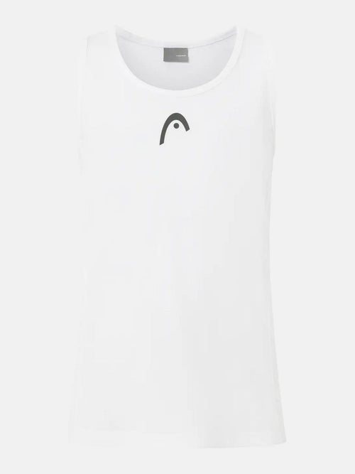 Dsiney Kidz - Head White Club Tank Top image 1