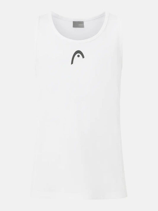 Dsiney Kidz - Head White Club Tank Top image 1