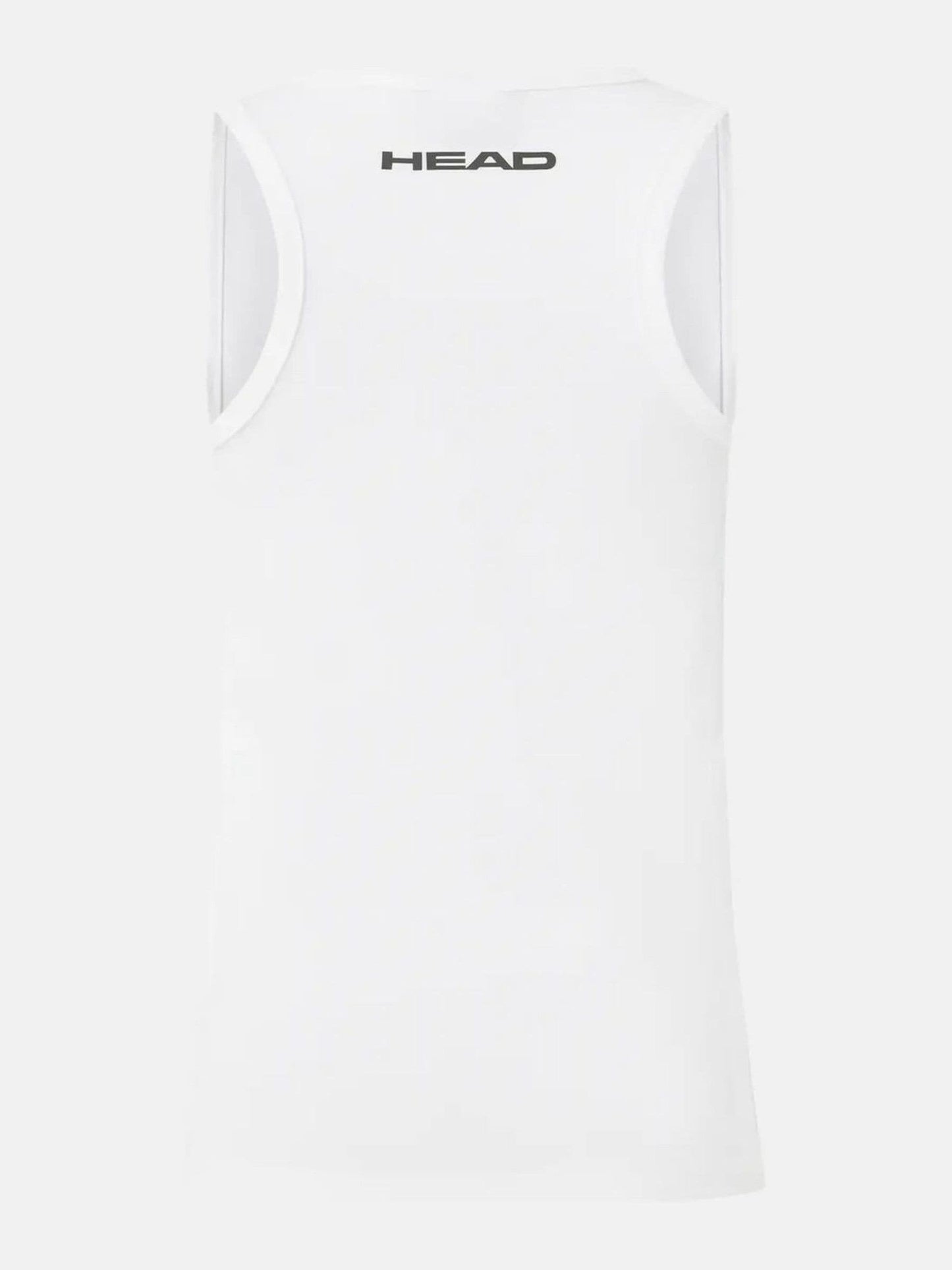 Dsiney Kidz - Head White Club Tank Top image 2