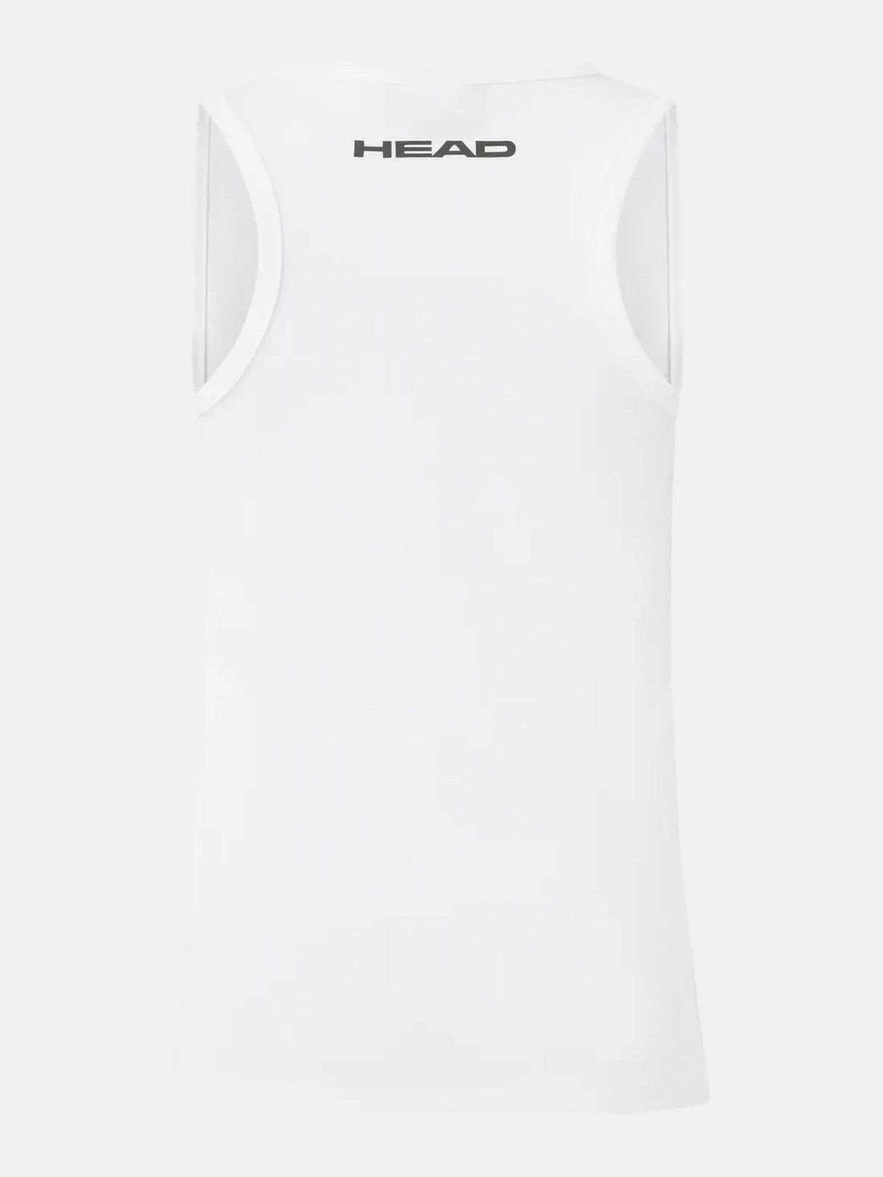 Dsiney Kidz - Head White Club Tank Top image 2