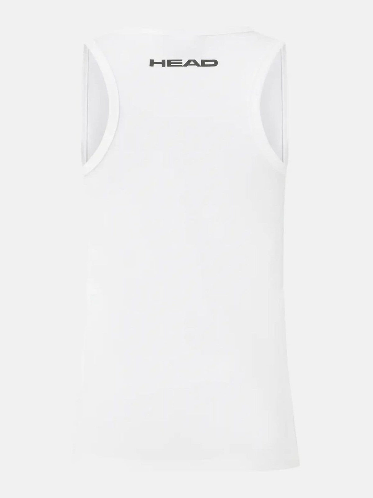 Dsiney Kidz - Head White Club Tank Top image 2