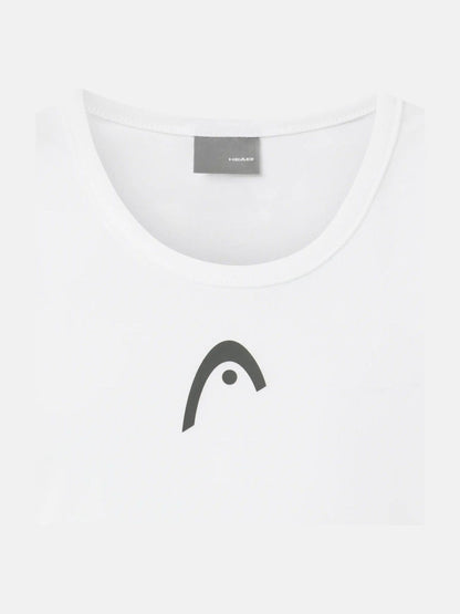 Dsiney Kidz - Head White Club Tank Top image 3