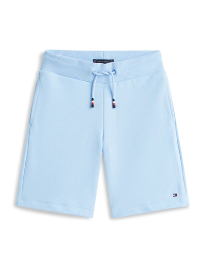 Tommy Hilfiger Blue Essential Top & Short Set image 6