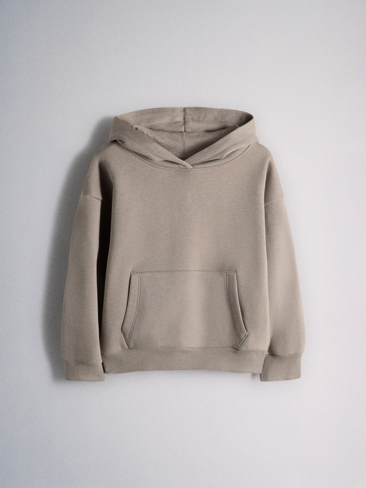 The Set 5 Piece Set Hoodie, Crew Sweat, Joggers and T-Shirt Green/Grey - image 4