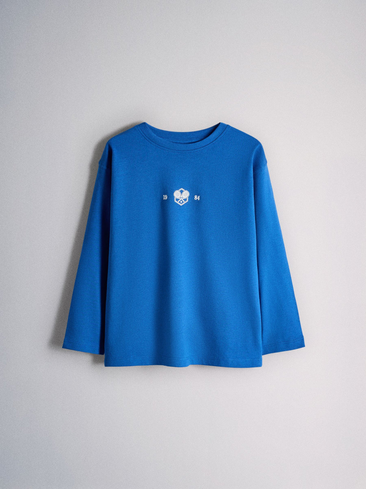 The Set 4PK Paddle Graphics Pyjamas Blue - image 4