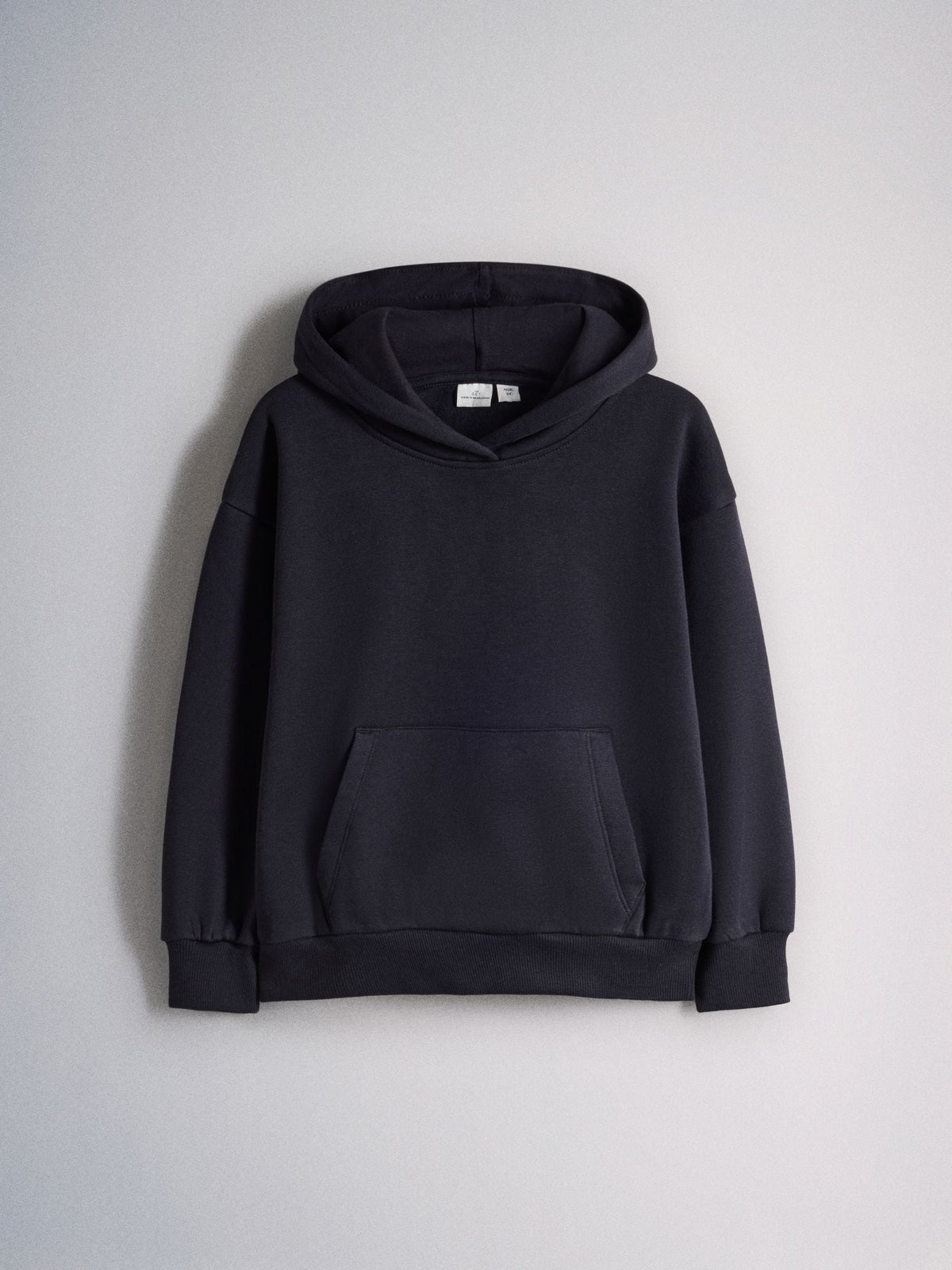 The Set 2 Pack Hoodie and Joggers Set Cream/Navy - image 3