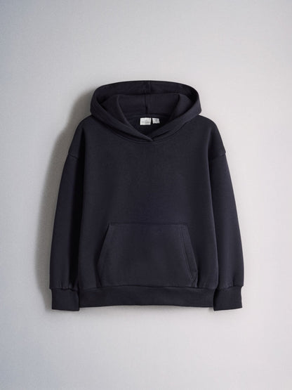 The Set 2 Pack Hoodie and Joggers Set Cream/Navy - image 3