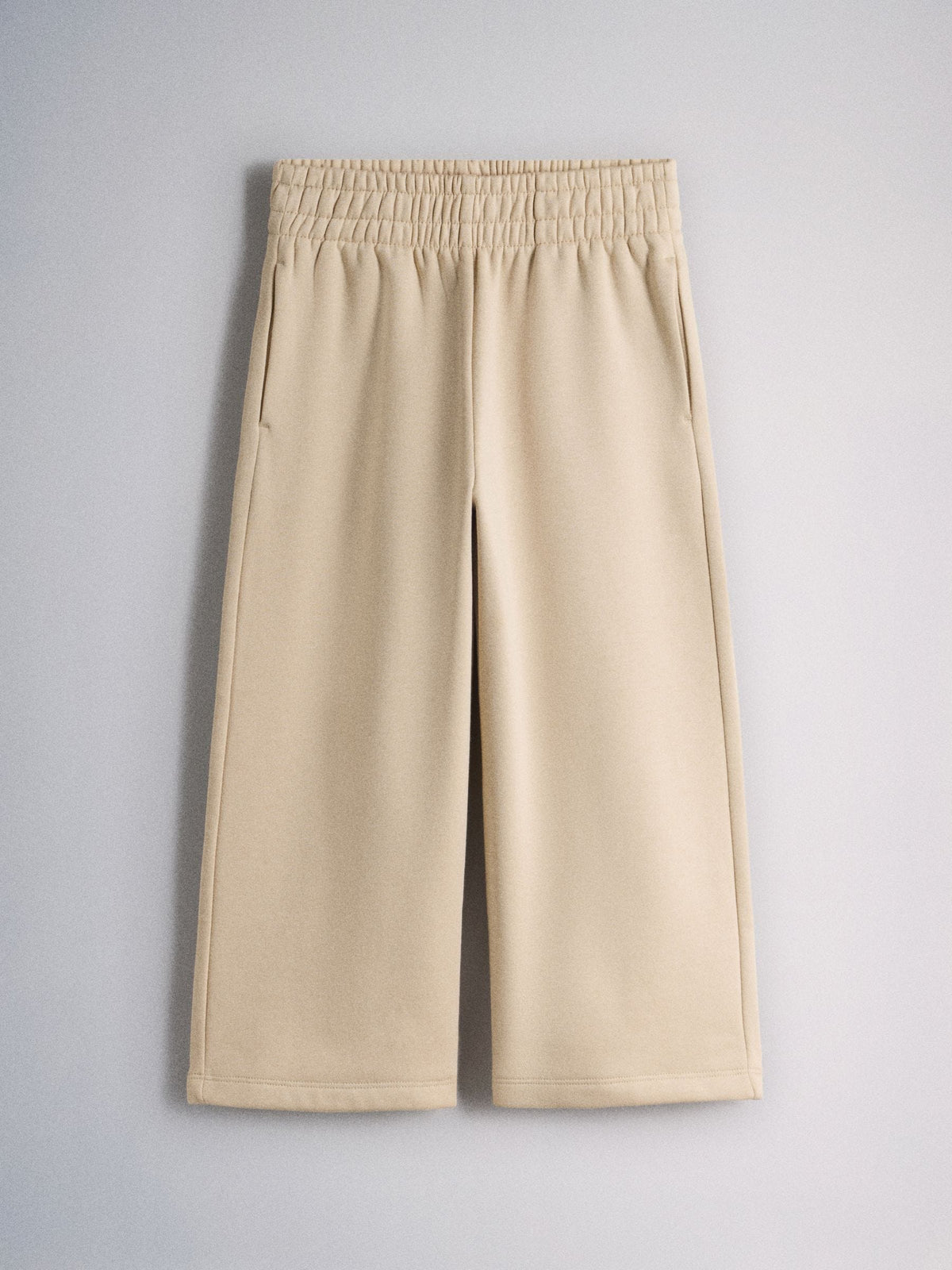The Set 2 Pack Hoodie and Joggers Set Cream/Navy - image 6
