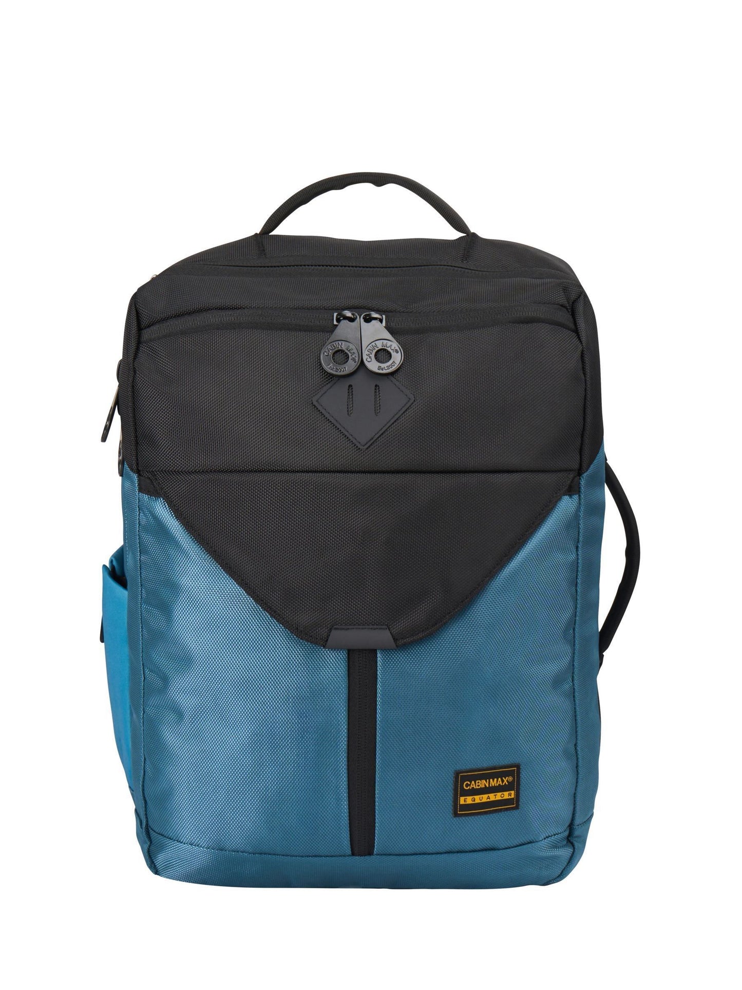 Cabin Max Blue Equator Underseat Backpack image 1