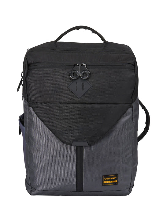 Cabin Max Light Blue Equator Underseat Backpack image 1