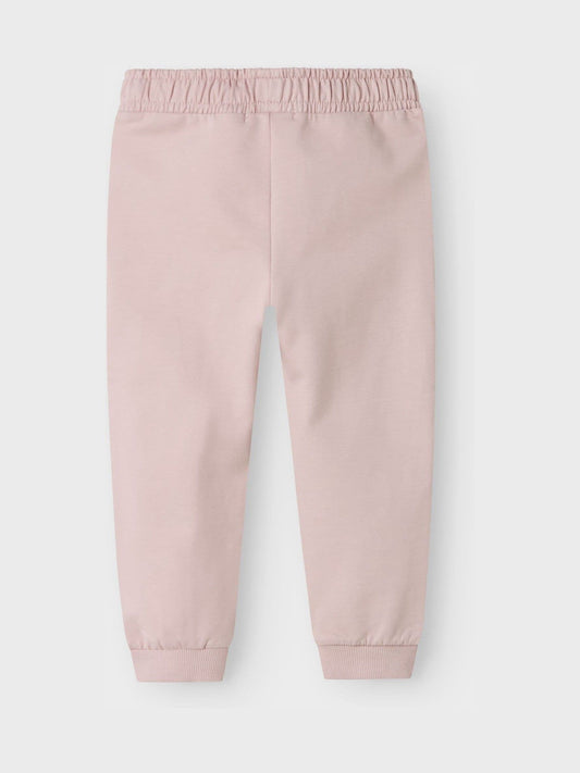 Name It Pink Gabbys Dollshouse Joggers image 2