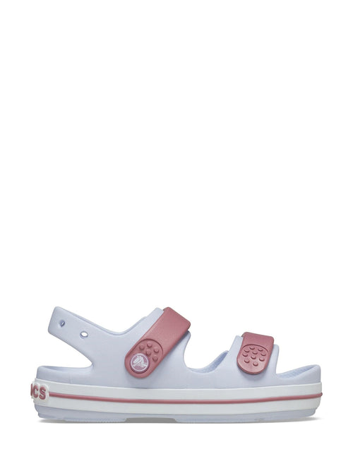 Crocs Blue Toddler Crocband Play Sandals image 1