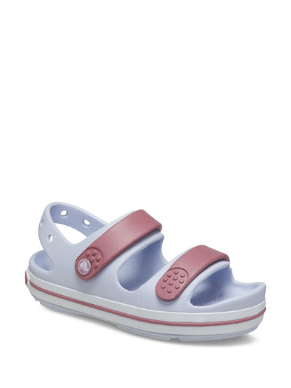 Crocs Blue Toddler Crocband Play Sandals image 3