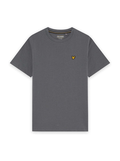 Dsiney Kidz - Lyle & Scott Grey Core Sports T-Shirt image 5
