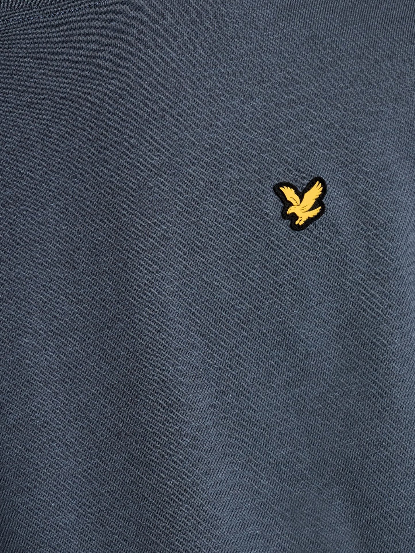 Dsiney Kidz - Lyle & Scott Grey Core Sports T-Shirt image 6