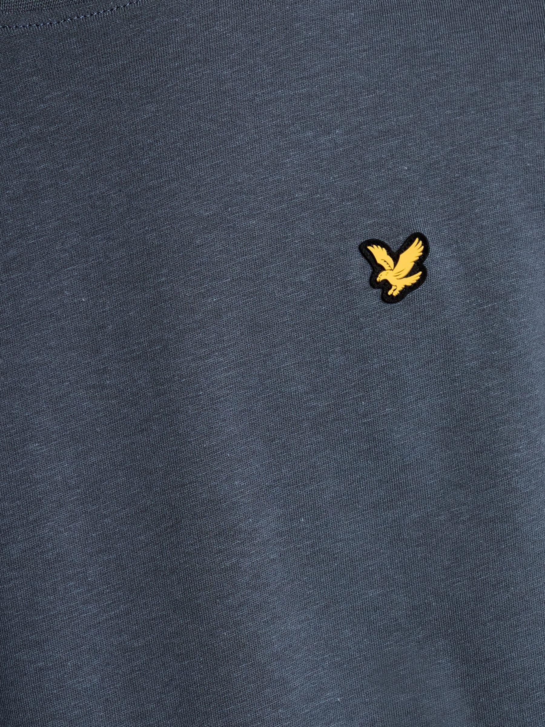 Dsiney Kidz - Lyle & Scott Grey Core Sports T-Shirt image 6