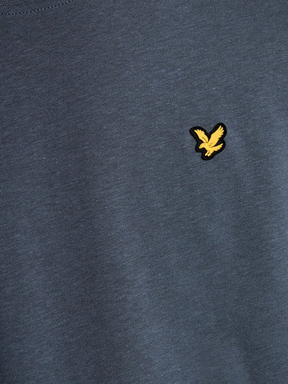 Dsiney Kidz - Lyle & Scott Grey Core Sports T-Shirt image 6