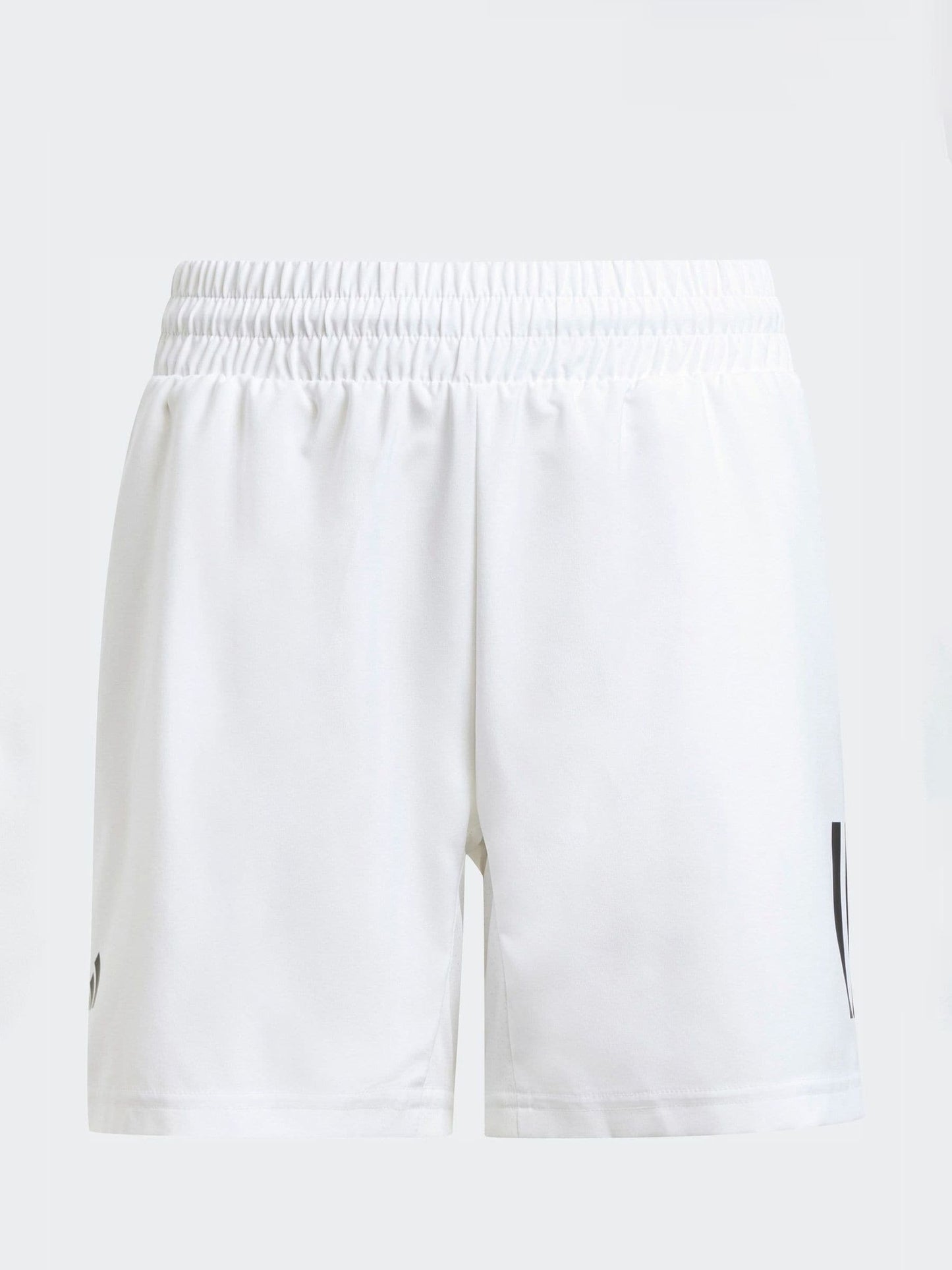 Dsiney Kidz - adidas White Club Tennis 3S Shorts image 1