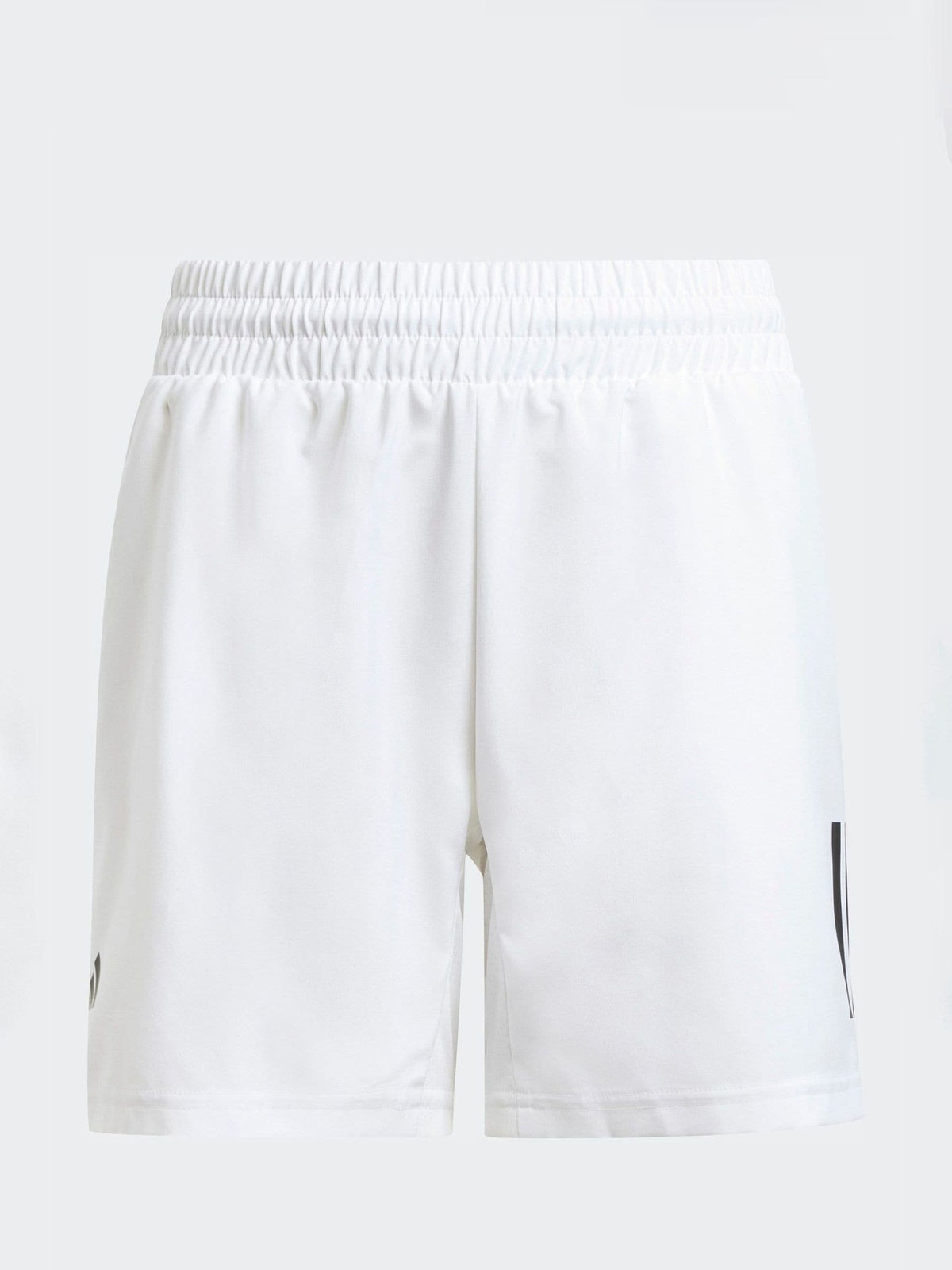 Dsiney Kidz - adidas White Club Tennis 3S Shorts image 1