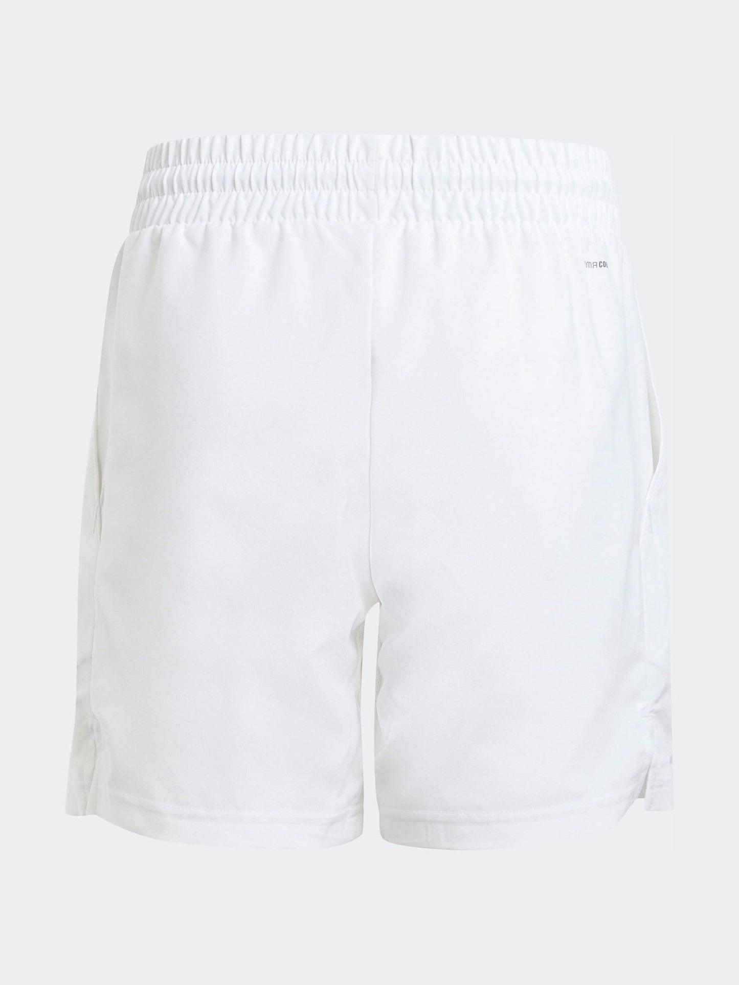 Dsiney Kidz - adidas White Club Tennis 3S Shorts image 2