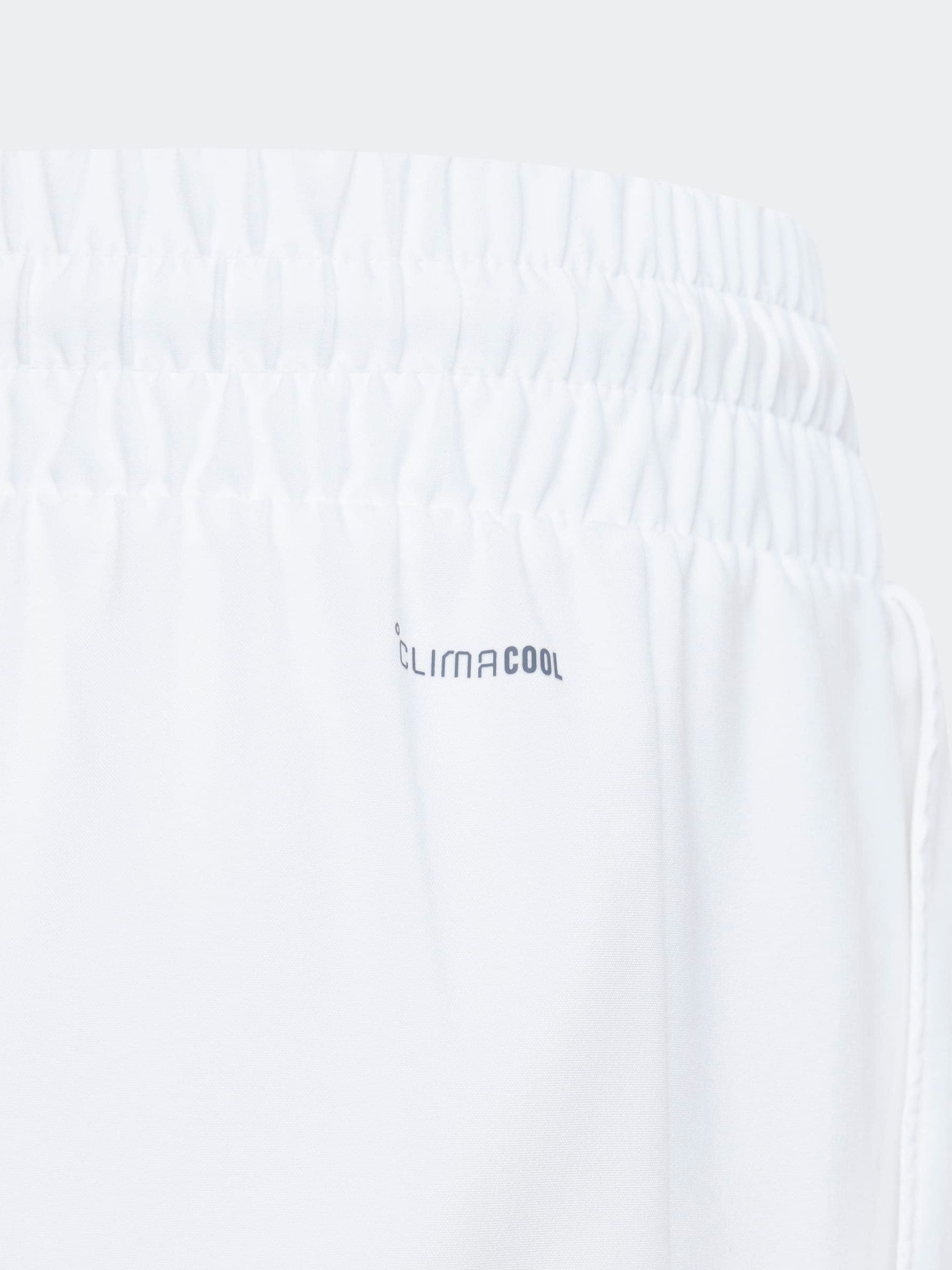 Dsiney Kidz - adidas White Club Tennis 3S Shorts image 4