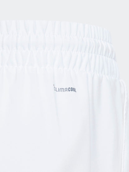 Dsiney Kidz - adidas White Club Tennis 3S Shorts image 4