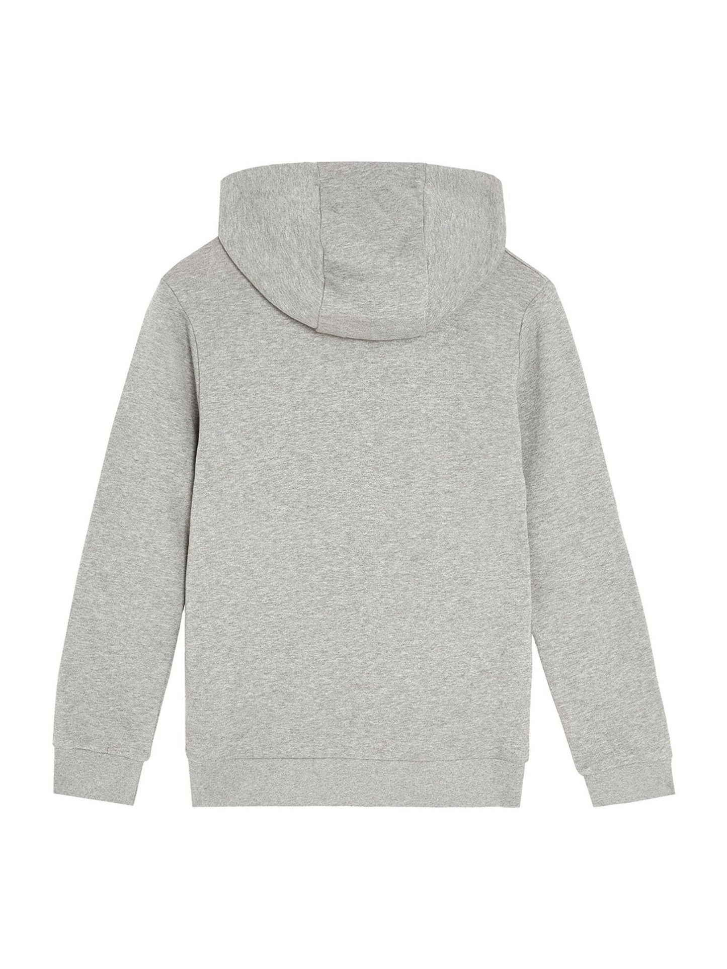 Dsiney Kidz - Lyle & Scott Grey Zip Through Hoodie image 4
