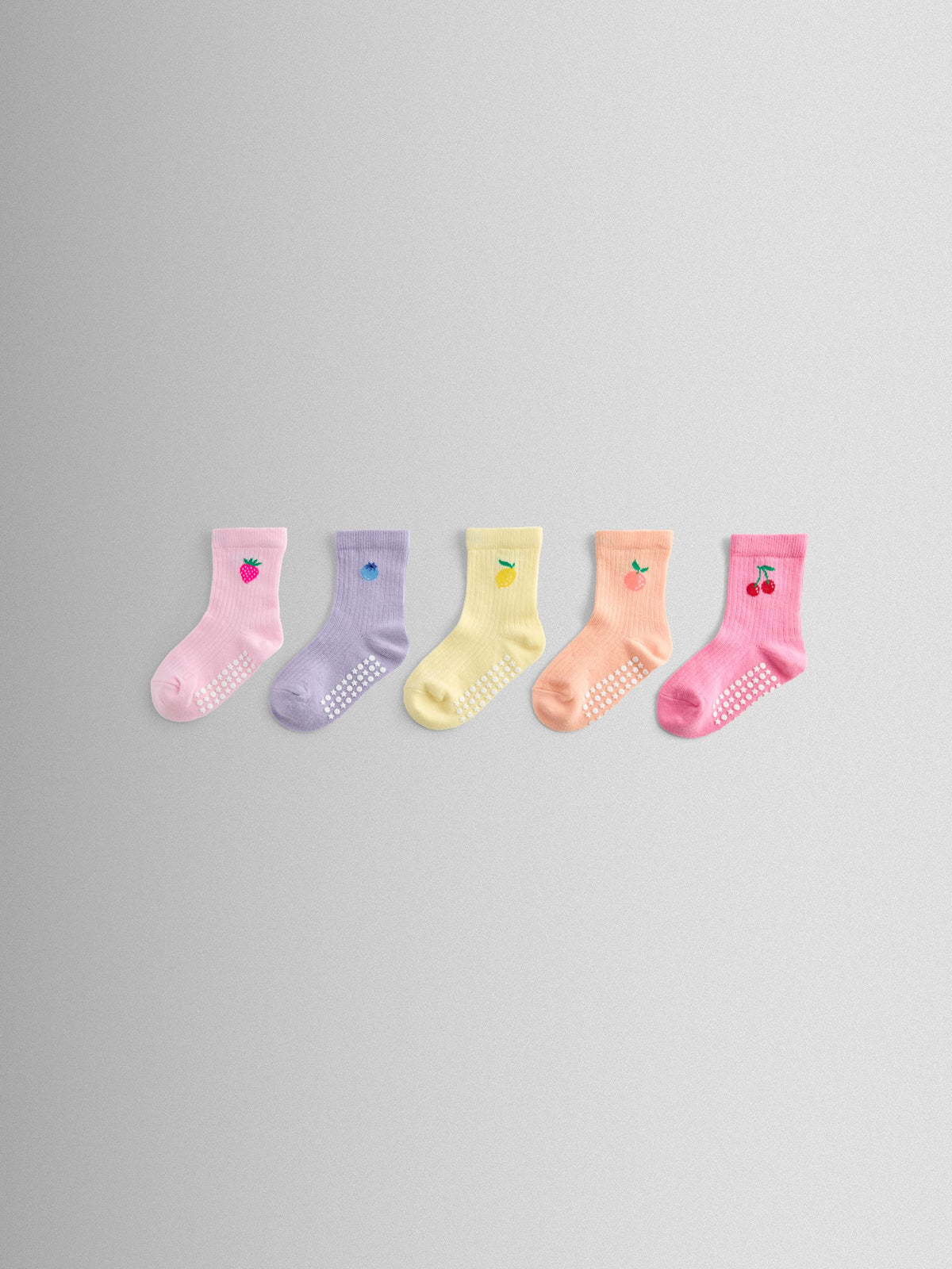 JoJo Maman Bébé Multi Socks image 1