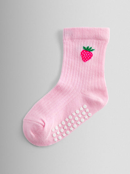 JoJo Maman Bébé Multi Socks image 2