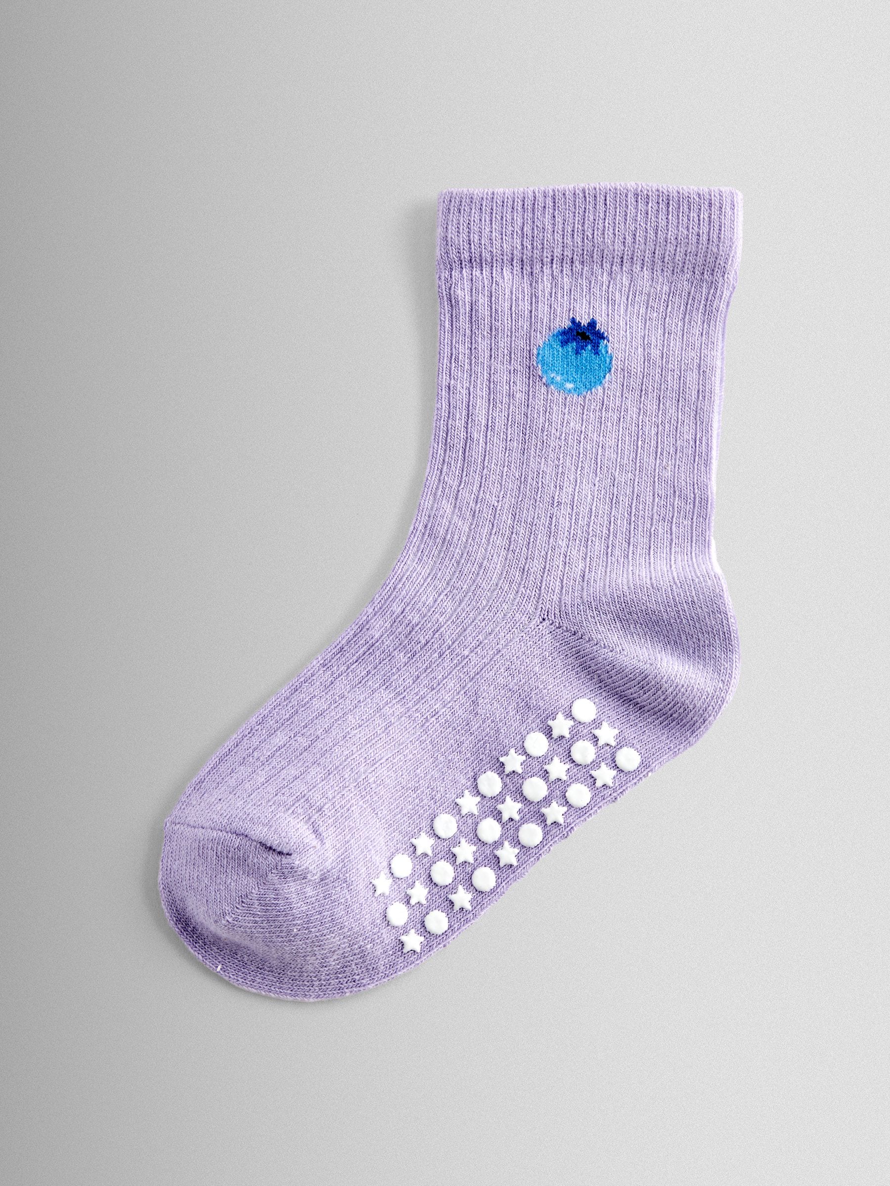 JoJo Maman Bébé Multi Socks image 3