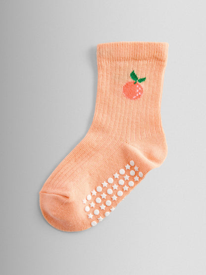 JoJo Maman Bébé Multi Socks image 5