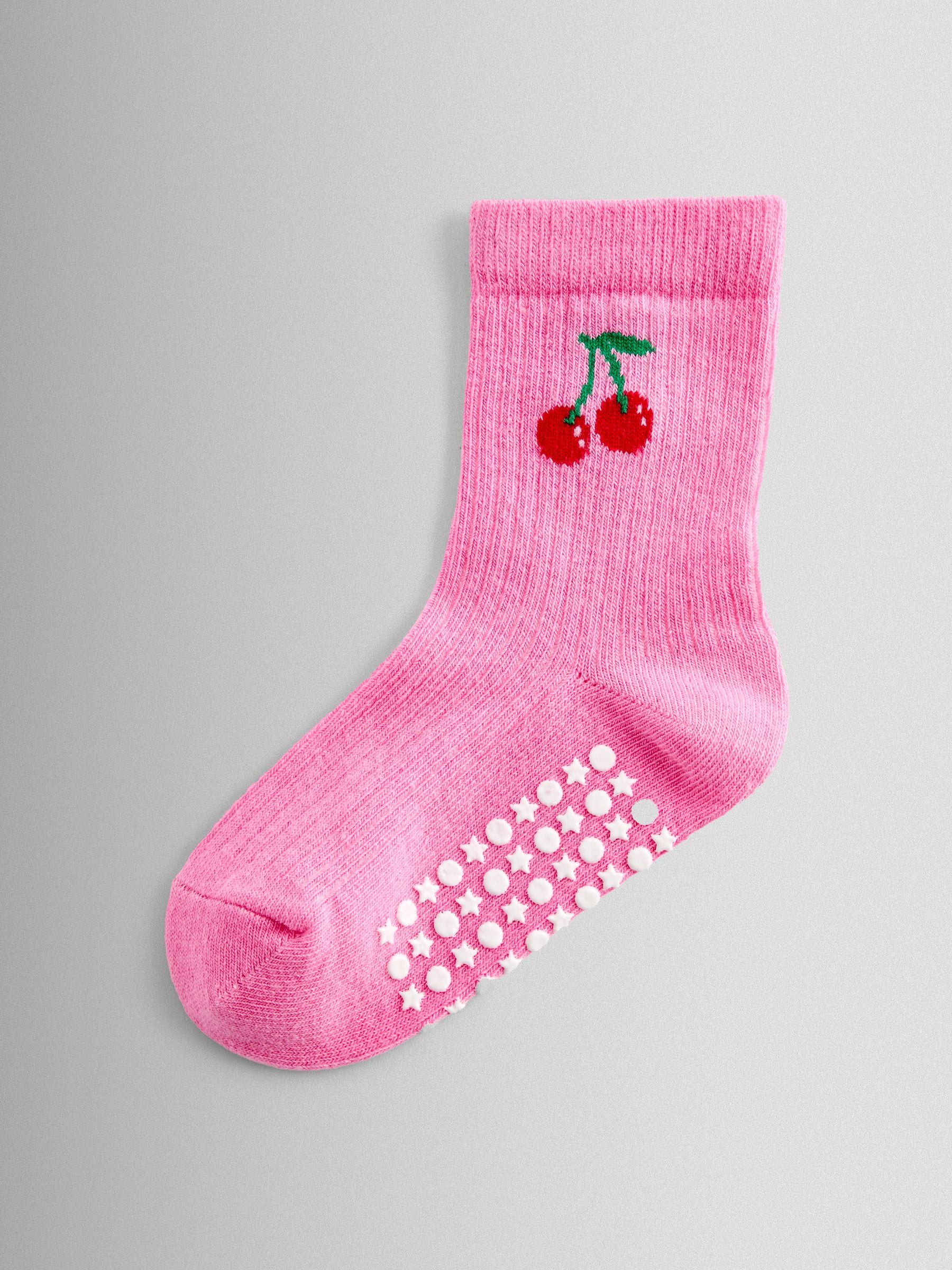 JoJo Maman Bébé Multi Socks image 6