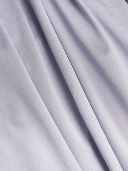 Monsoon Blue Tia Twist Prom Dress - image 3
