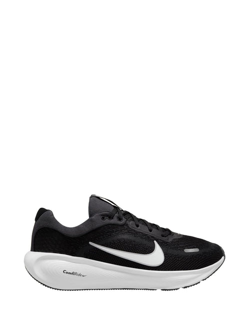 Nike Black/White Youth Stellar Ride Trainers image 1