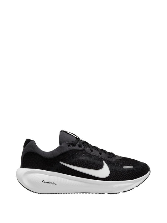 Nike Black/White Youth Stellar Ride Trainers image 1