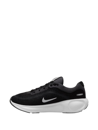 Nike Black/White Youth Stellar Ride Trainers image 2