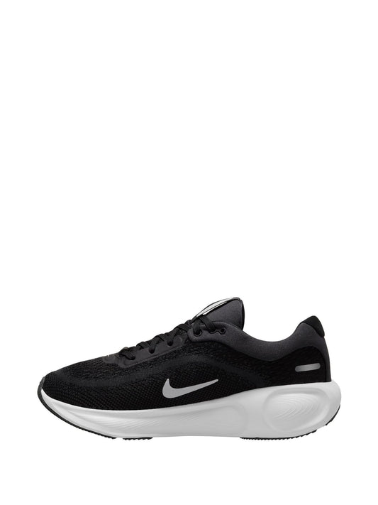 Nike Black/White Youth Stellar Ride Trainers image 2