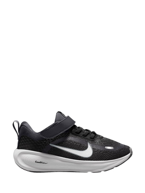 Nike Black/White Junior Stellar Ride Trainers image 1