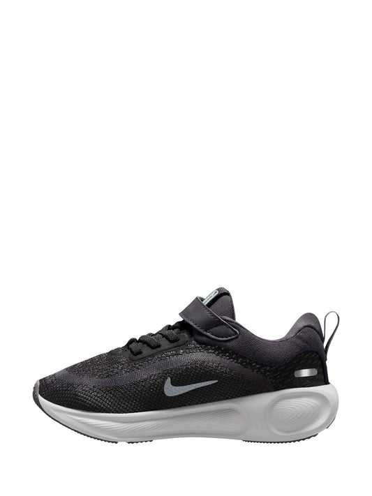 Nike Black/White Junior Stellar Ride Trainers image 2