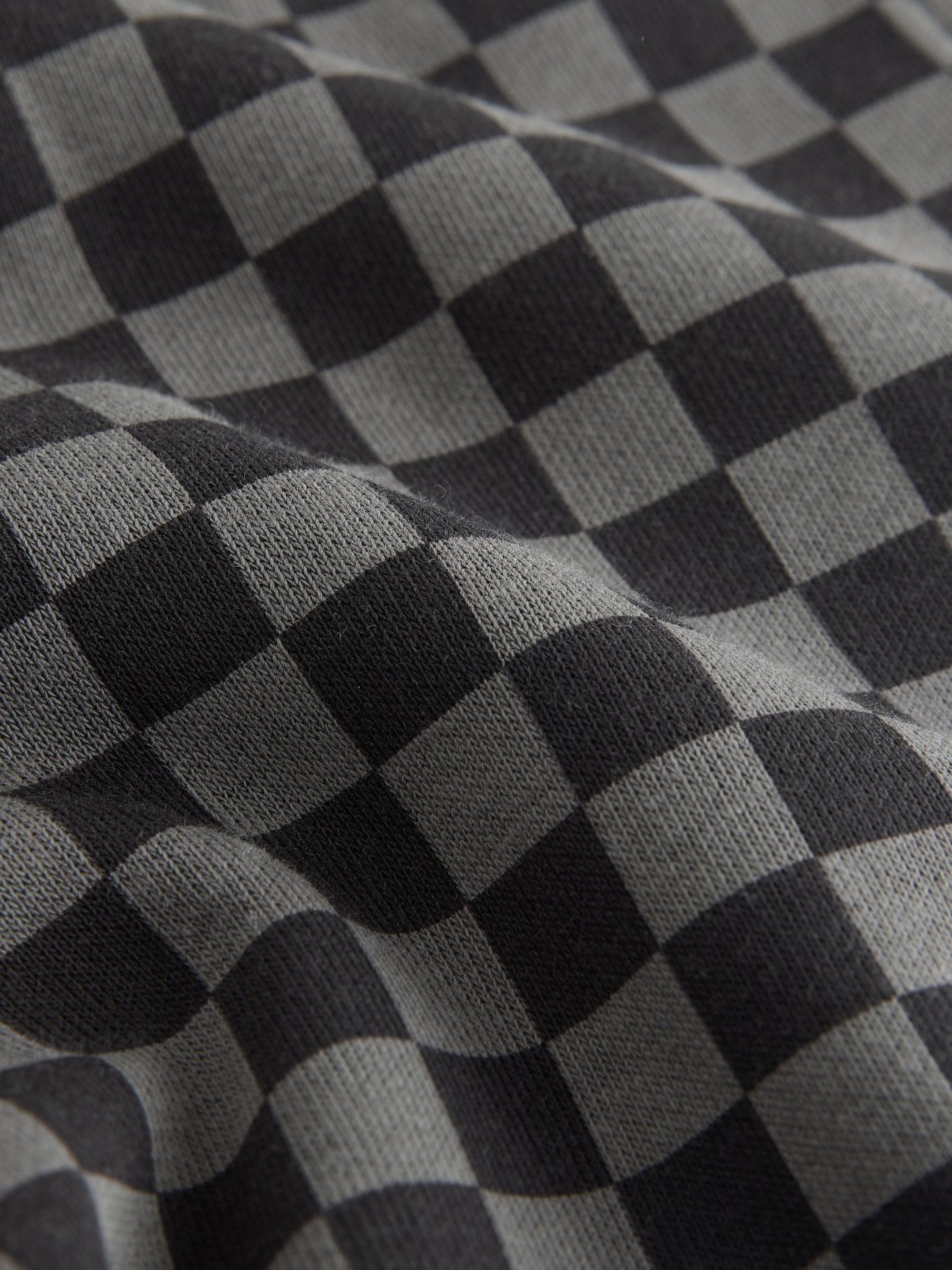 Mono Checkerboard Single Wide Leg Jersey Joggers (3mths-7yrs) image 8
