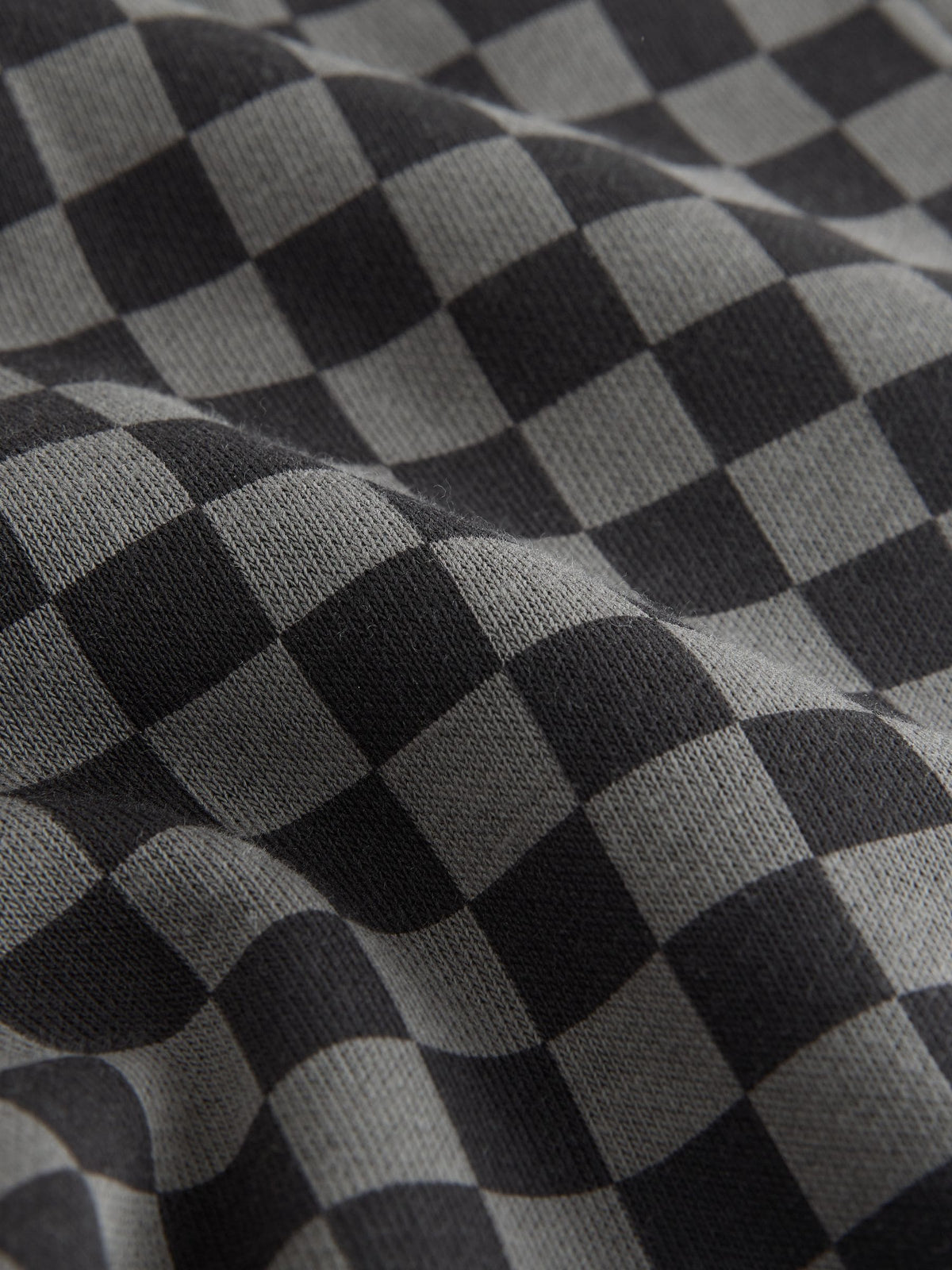 Dsiney Kidz - Mono Checkerboard Single Wide Leg Jersey Joggers (3mths-7yrs) image 8