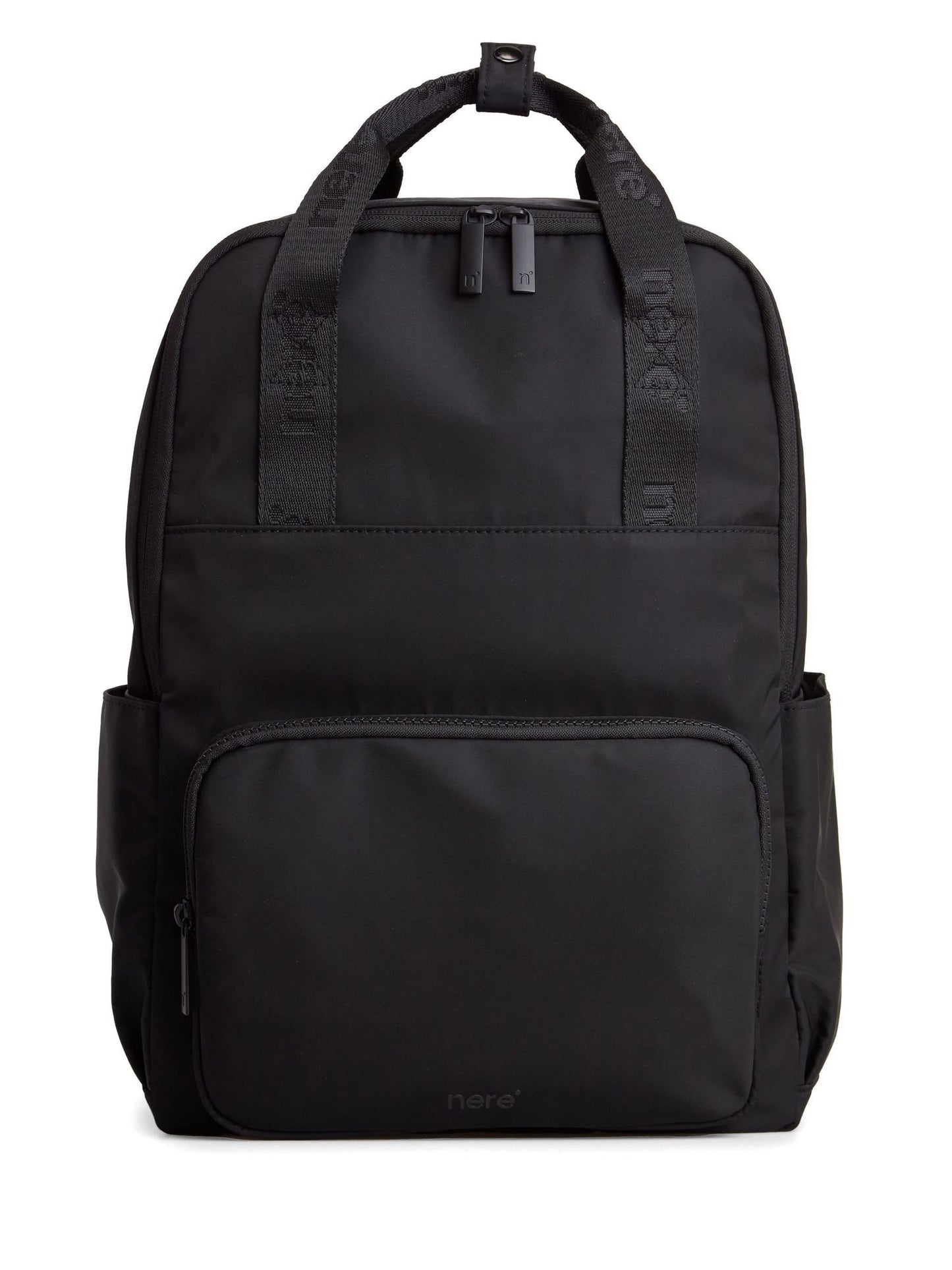 Nere Black Seeker Large Backpack image 1