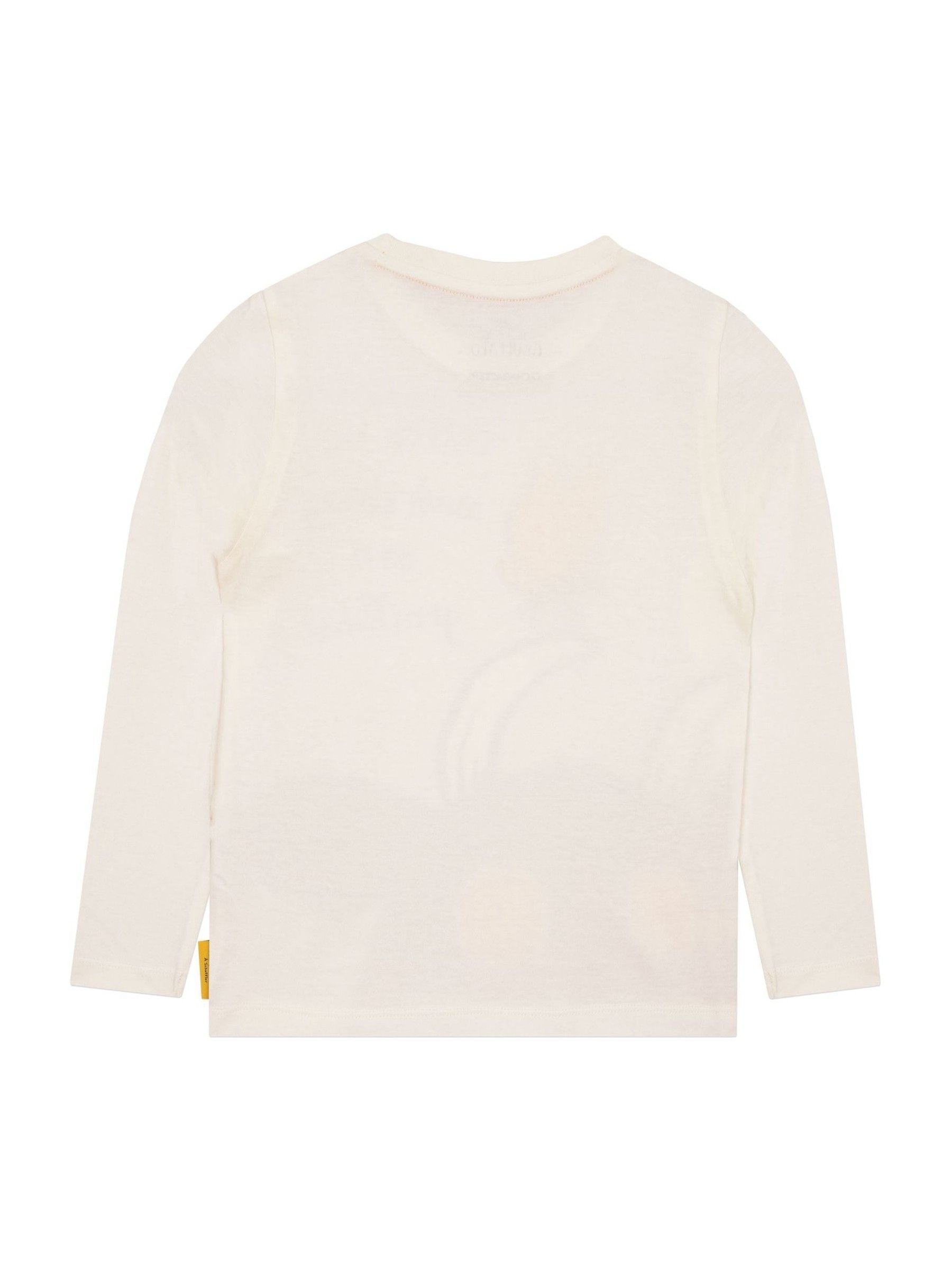 Character Cream The Gruffalo Long Sleeve 100% Cotton T-Shirt image 7