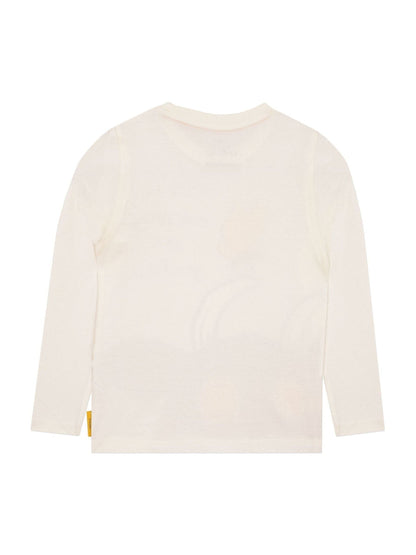 Character Cream The Gruffalo Long Sleeve 100% Cotton T-Shirt image 7