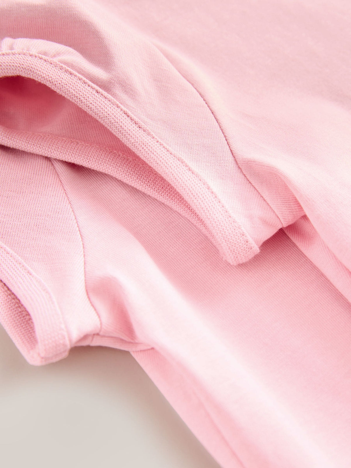 Dsiney Kidz - Pink 2 Pack Puff Sleeve T-Shirts (3-16yrs) image 5
